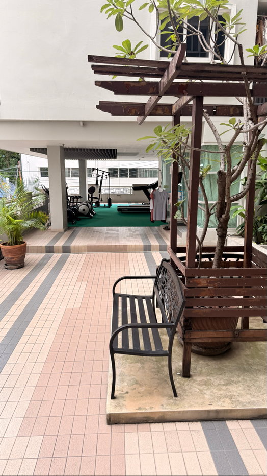 รูป ให้เช่า 10,000 The Next condo ติด MRTภาวนา (สายสีเหลือง) พร้อมเข้าอยู่ - รูปที่ 21/22