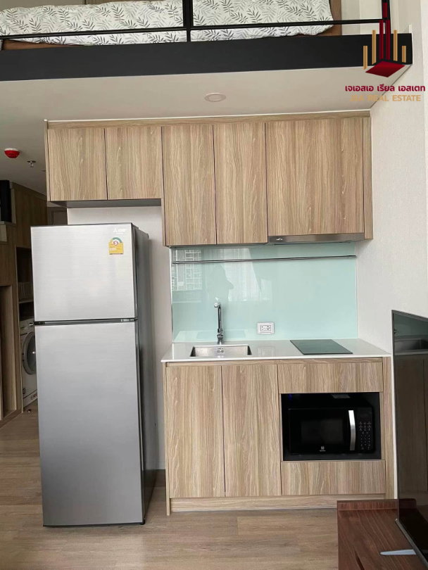 รูป ✨ ขาย ไซมิส สุขุมวิท 87 ✨ 💰 ราคา 4,799,000 บาท - รูปที่ 6/9