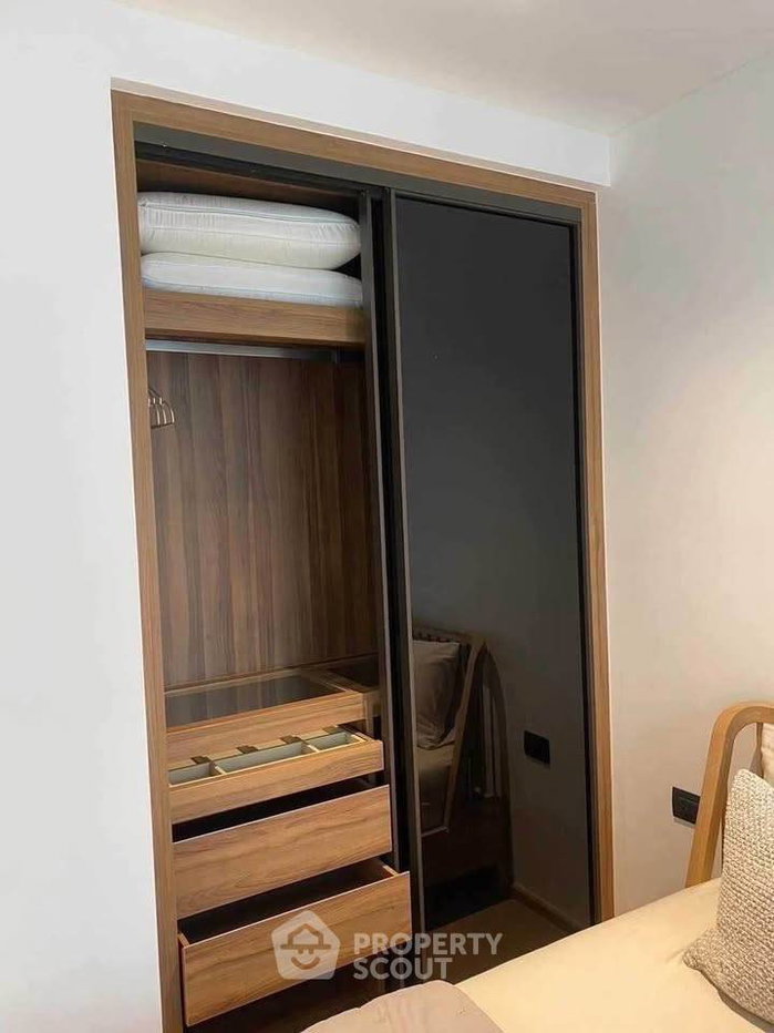 รูป คุ้มราคา ห้อง 1 ห้องนอน Chalermnit Art De Maison ใกล้ BTS ทองหล่อ (ID 3213327) - รูปที่ 5/8