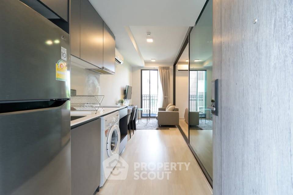 รูป คอนโด 1 ห้องนอน Venio Sukhumvit 10 ใกล้ BTS อโศก (ID 3216475) - รูปที่ 8/8