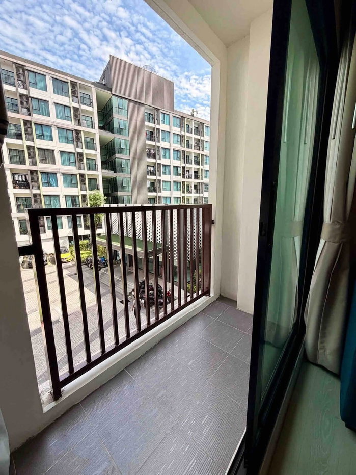 picture Niche Mono Sukhumvit 50 - 6/6