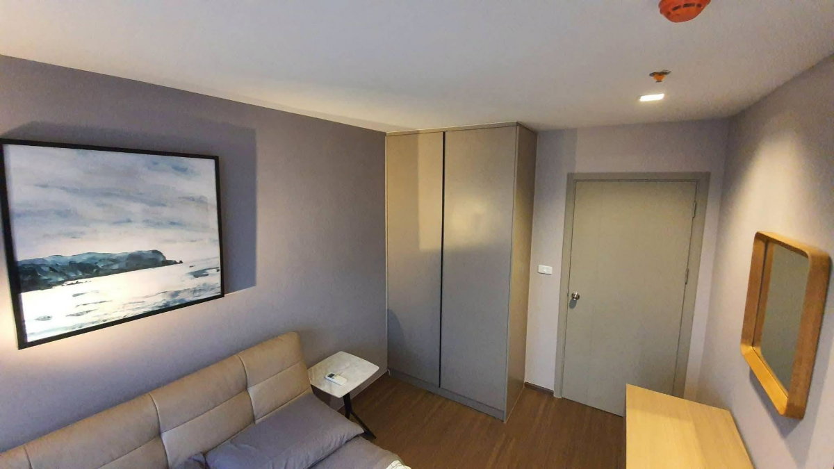 picture For Rent Condo IDEO Sukhumvit93 - 5/14