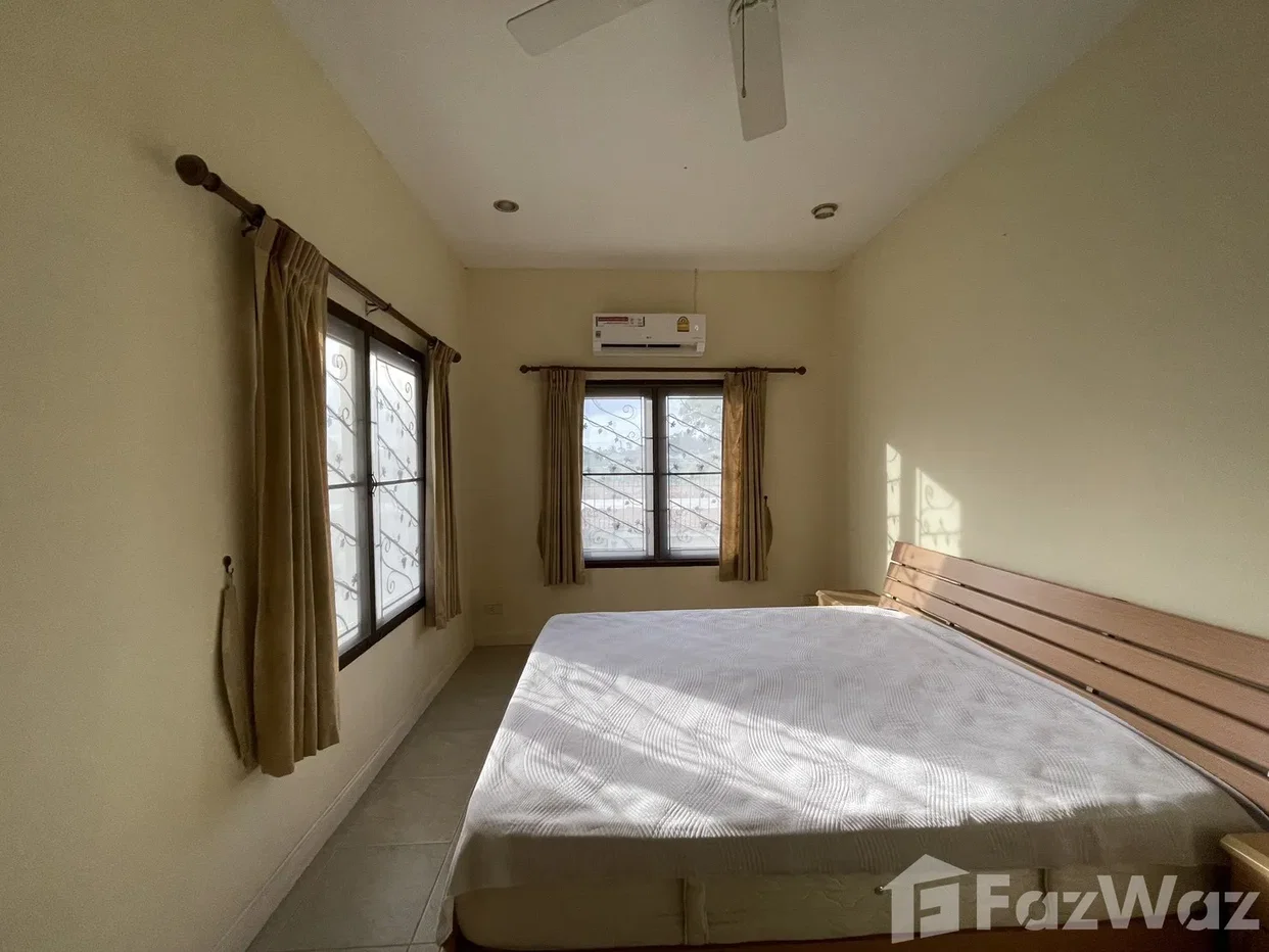 รูป ขาย บ้านเดี่ยว 3 ห้องนอน ใน หินเหล็กไฟ, ประจวบคีรีขันธ์ 6608345 - รูปที่ 9/22
