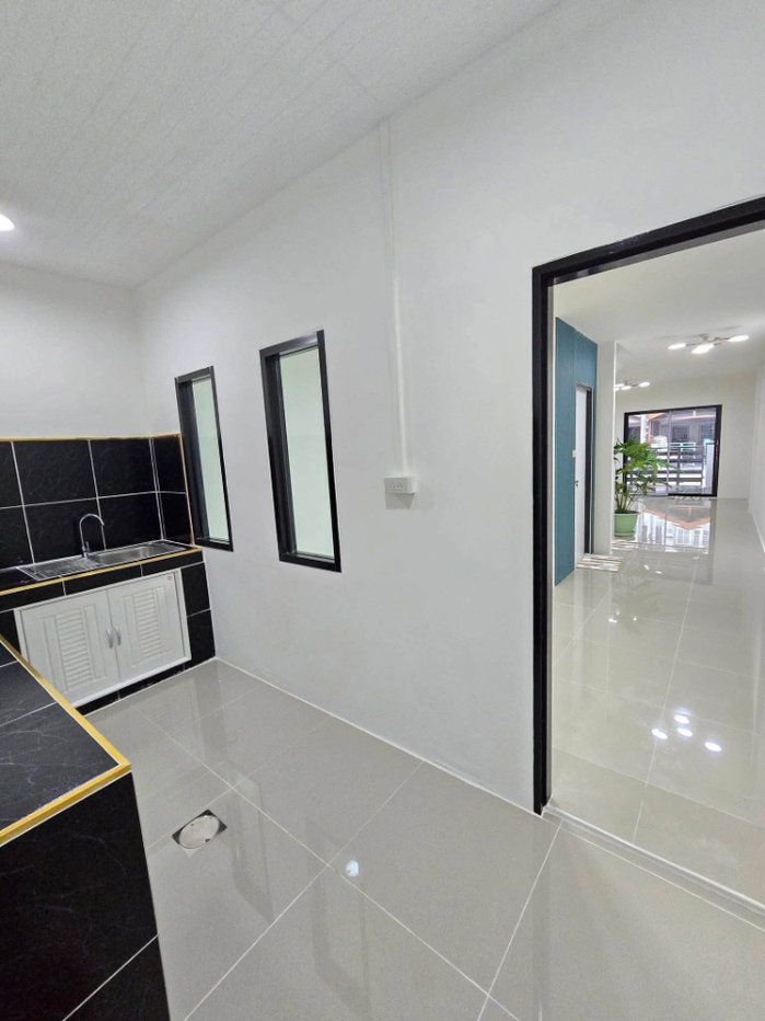 รูป 🏡 ขายทาวน์เฮ้าส์ หมู่บ้านกานต์มณี ซอย 4/3 | Kantmanee Village | ใกล้ถนนบางกรวย–ไทรน้อย - รูปที่ 24/26