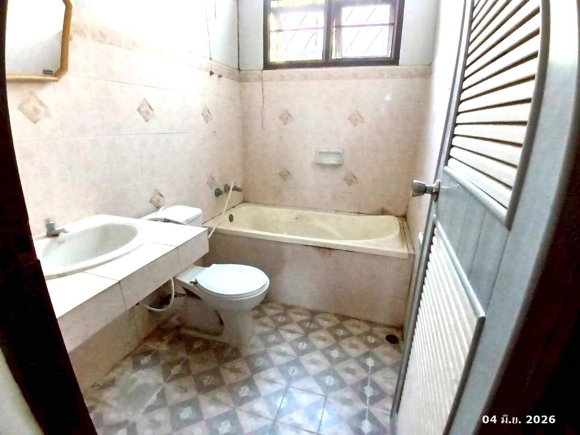 picture HOME 120 Sq.w. Muang Lampang Lamphang for 1.4M - 35/39