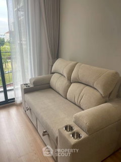 รูปภาพ คอนโด 1 ห้องนอน Skyrise Avenue Sukhumvit 64 ใกล้ BTS ปุณณวิถี (ID 3216060)
