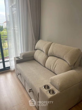 คอนโด 1 ห้องนอน Skyrise Avenue Sukhumvit 64 ใกล้ BTS ปุณณวิถี (ID 3216060)