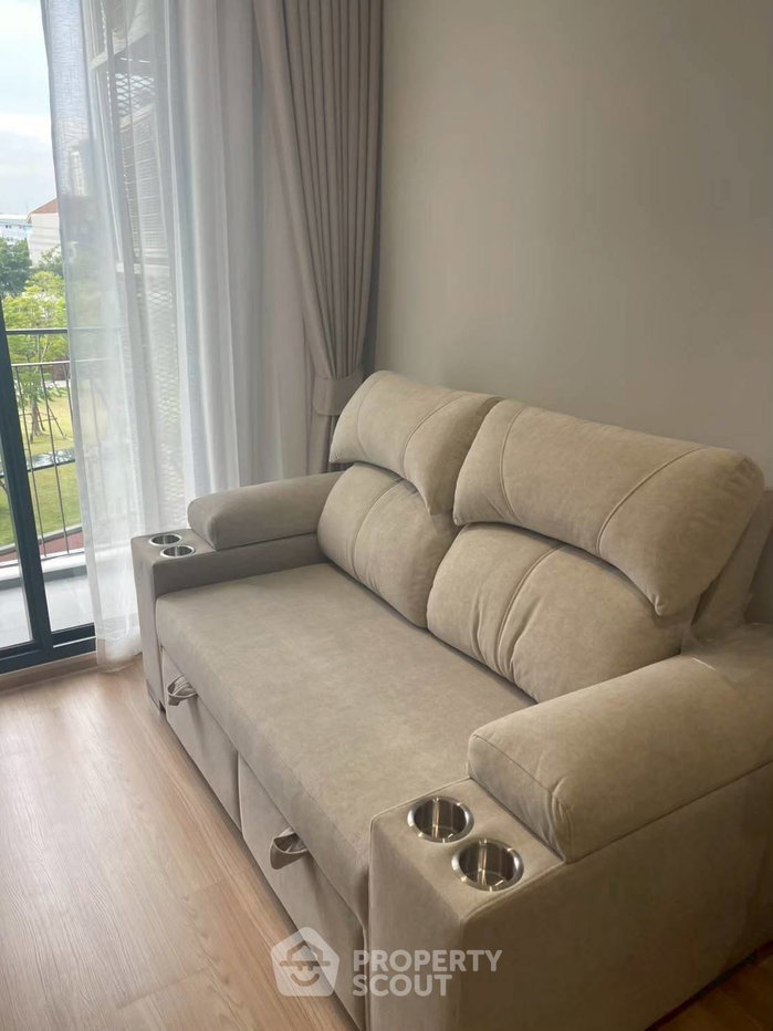 รูป คอนโด 1 ห้องนอน Skyrise Avenue Sukhumvit 64 ใกล้ BTS ปุณณวิถี (ID 3216060) - รูปที่ 1/6