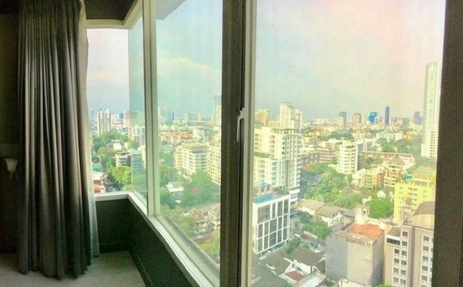 รูป LTHC16078 - Luxury Condo for Sale Phrom Phong | Baan Siri 31 | 133 sq.m. | 3 Beds 3 Baths | BTS Phrom Phong | 20.5 MB - รูปที่ 3/7