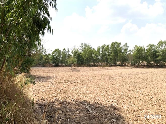 รูป ที่ดินว่างเปล่า 3965.5 ตร.วา เขาสวนกวาง ขอนแก่น 2M - รูปที่ 5/15