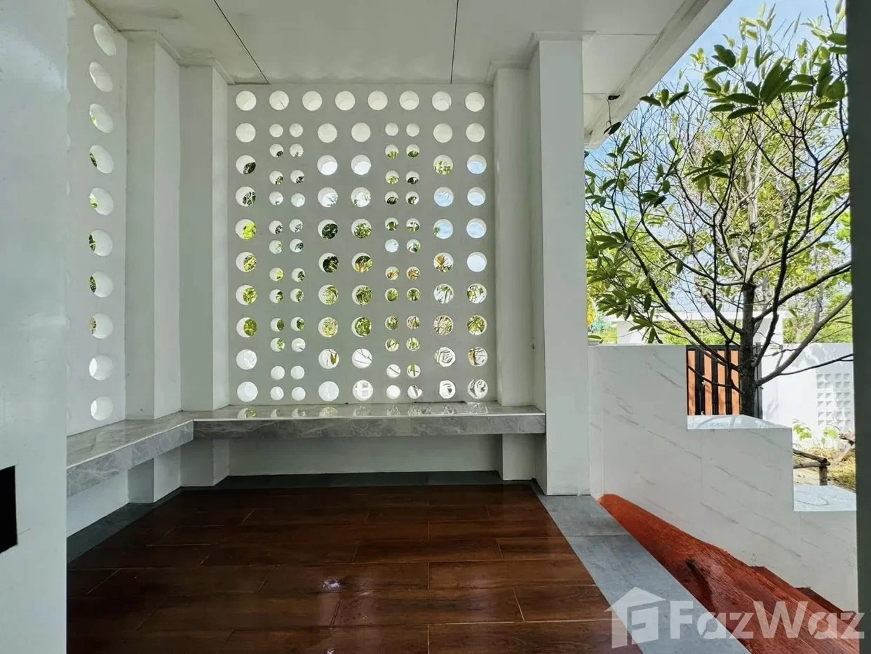 รูป ขาย บ้านเดี่ยว 4 ห้องนอน ใน ทับใต้, ประจวบคีรีขันธ์ 6694600 - รูปที่ 21/28