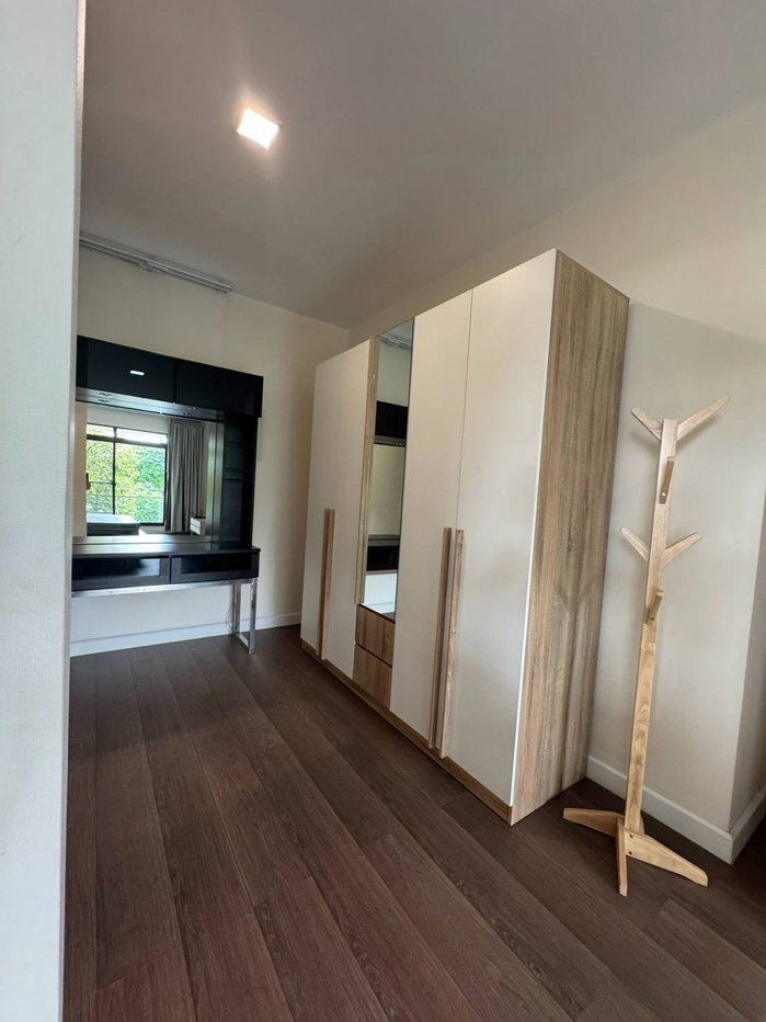รูป P0883/ให้เช่า บ้านเดี่ยวแปลงมุมสภาพใหม่ มัณฑนา วงแหวน-กัลปพฤกษ์ ติดถนนใหญ่ ใกล้ The Mall บางแค - รูปที่ 19/25