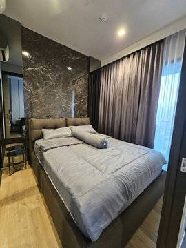 🔥 For Rent: The Crest Park Residences Prime city condo. Easy access, fully equipped for comfort (DSL2364)