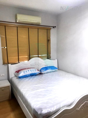 Condos for rent : 📌 For Rent Condo MY CONDO SATHORN-TAKSIN Building A, Floor 3,1 bed room, Room size 35.00 sqm