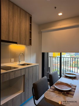 Metris District Ladprao Looking for an owner for this special unit