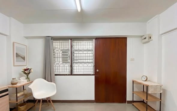 รูป 🏢 ขายคอนโด เกษตรเรสซิเดนท์ พหลฯ 34 | Kaset Residence Condo, Phaholyothin 34 | ใกล้ BTS ม.เกษตร - รูปที่ 2/5