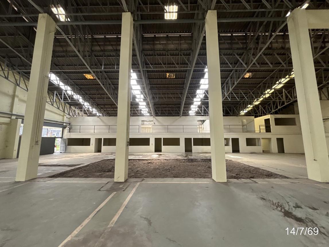 รูป โกดัง 342.2 ตร.วา เมืองอุบลราชธานี อุบลราชธานี 20.7M - รูปที่ 26/43
