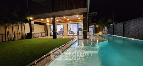 5-Bedroom Villa Near Map Prachan Lake, Bang Lamung (ID 3025971)