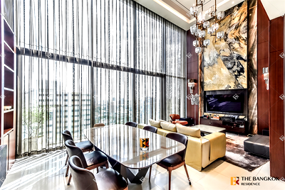 Condos for sale : Ultimate Luxury Lifestyle with Convenience Vittorio Sukhumvit 39 near BTS Phrom Phong