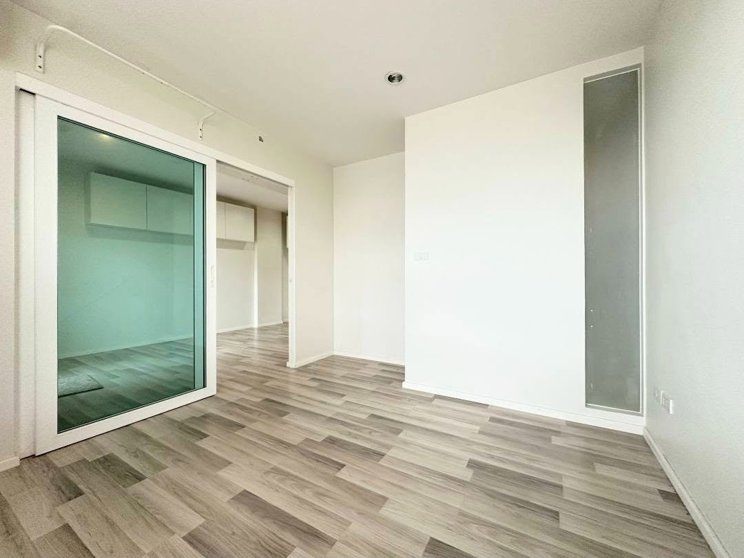 รูป 🏢 ขายคอนโด เดอะ คีย์ พหลโยธิน 34 | The Key Condo Phahol 34 | ใกล้ BTS เสนานิคม - รูปที่ 2/10