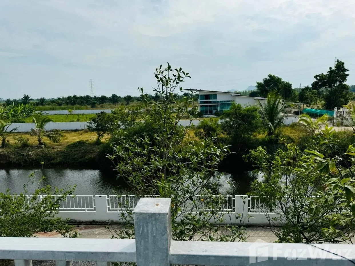 รูป ขาย บ้านเดี่ยว 4 ห้องนอน ใน ทับใต้, ประจวบคีรีขันธ์ 6694600 - รูปที่ 7/28