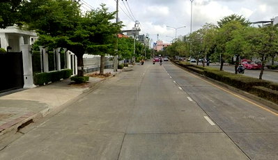 กิจการ วิทยาลัยพณิชยการเชตุพน : ขายอพาร์ทเม้นท์ Yield 7% สาธุประดิษฐ์ ซอย 49 ใกล้ INT Intersect พระราม 3