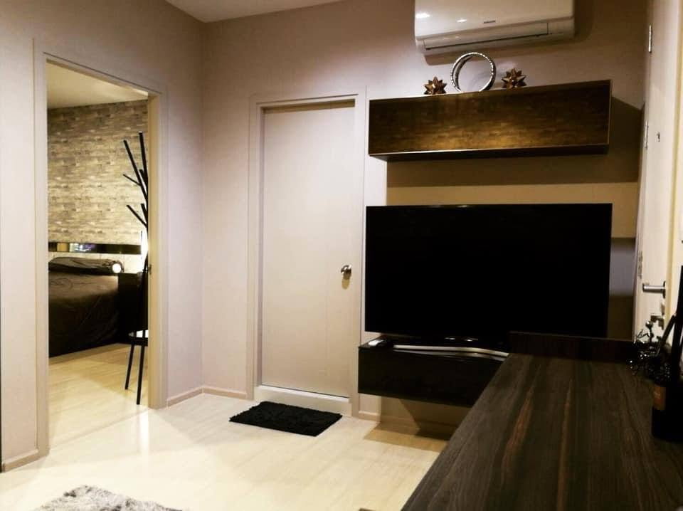 รูป Life Sukhumvit 48 ห้องสวย ราคาดี สอบถามเพิ่มเติมได้ที่ Line @condorental - รูปที่ 4/7
