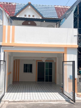 🏡 ขายทาวน์เฮ้าส์ ม.พิบูลย์ทรัพย์ 1 | Phiboon Sap 1 | เลียบวารี 27 หนองจอก
