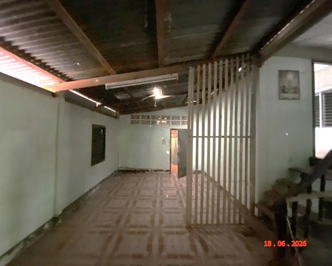 รูป บ้านเดี่ยว 100 ตร.วา เมืองสกลนคร สกลนคร 1.9M - รูปที่ 15/47