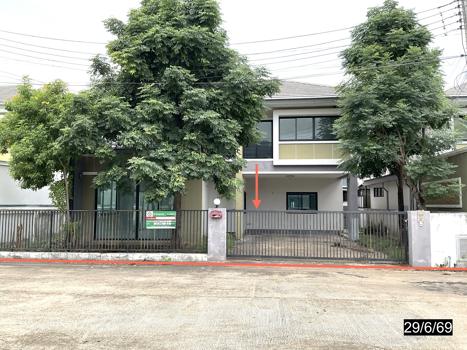 รูป บ้านเดี่ยว 60 ตร.วา บ้านยลภา เมืองขอนแก่น ขอนแก่น 3.3M - รูปที่ 40/43