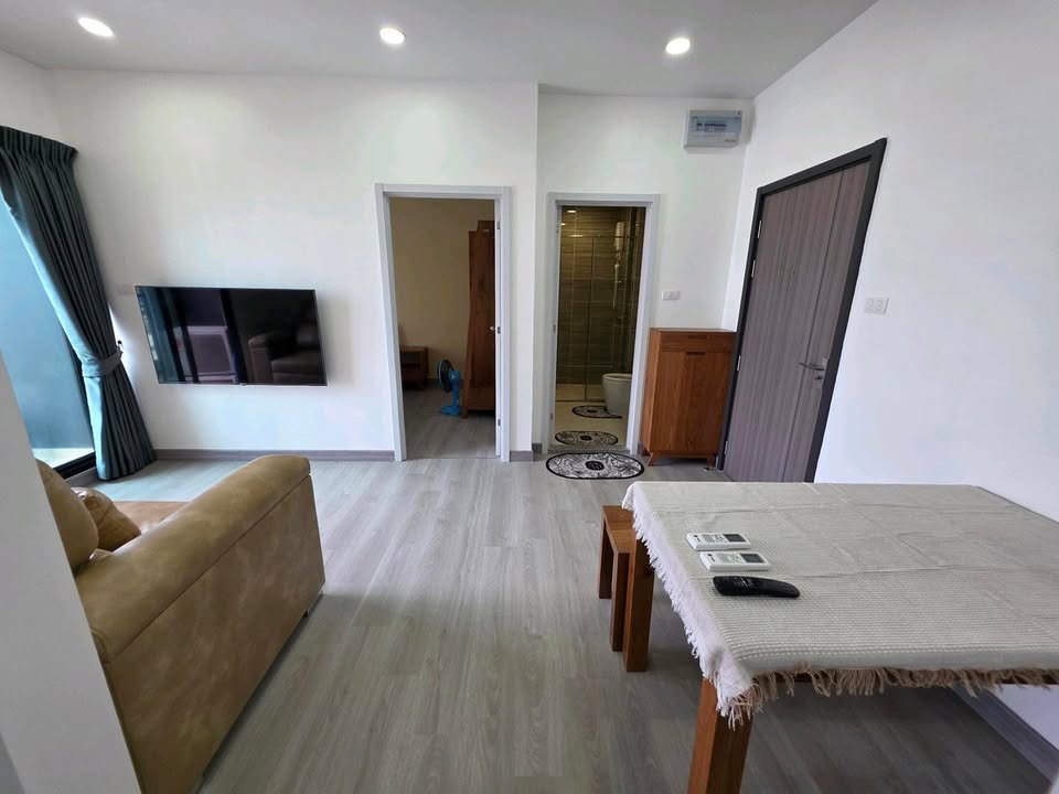 รูป เช่าคอนโด Supalai Loft Prajadhipok - Wongwian Yai/ศุภาลัย ลอฟท์ ประชาธิปก - วงเวียนใหญ่ (D6908077)  ID Line : @condo98 - รูปที่ 6/11