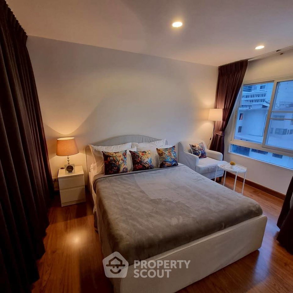รูป คอนโด 1 ห้องนอน Surawong City Resort Condominium ใกล้ MRT สามย่าน (ID 3027905) - รูปที่ 7/32