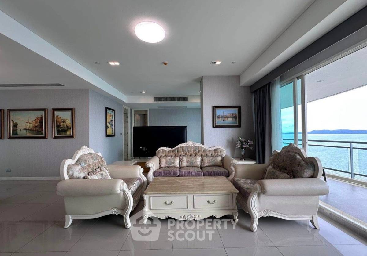 รูป คอนโด 3 ห้องนอน ชั้น 38 ที่ Reflection Jomtien Beach Pattaya (ID 3214703) - รูปที่ 2/8