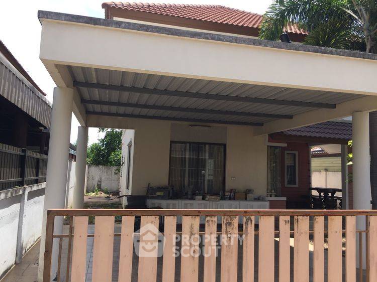 รูป ขายบ้าน 3 ห้องนอน 200 ตร.ม. บ้านคันทรีปาร์ค 3 ชลบุรี (ID 3207893) - รูปที่ 2/9