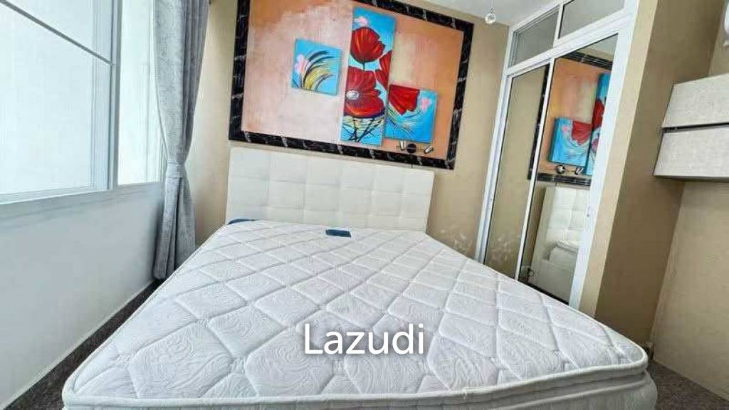 picture Classic Elegance 2-Bed at Siam Penthouse 3 - 7/11