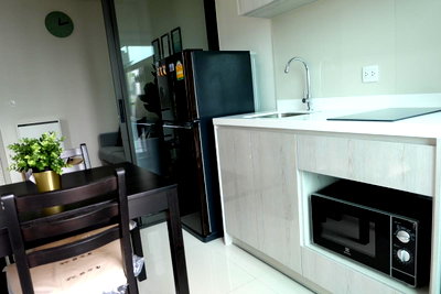 Condos for rent : ◀🔺🔽 E81210 Life Sukhumvit 48 💌LINE : @274bgkdg 🔼🔻▶