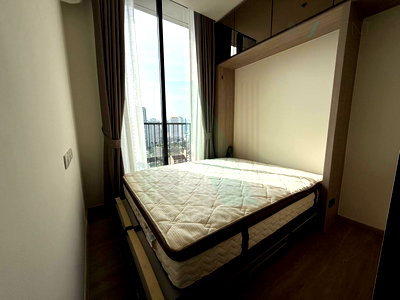 Condos for rent : 🔺 For Rent Condo NOBLE STATE 39 Building 1, Floor 17,2 bed room, Room size 60 sqm