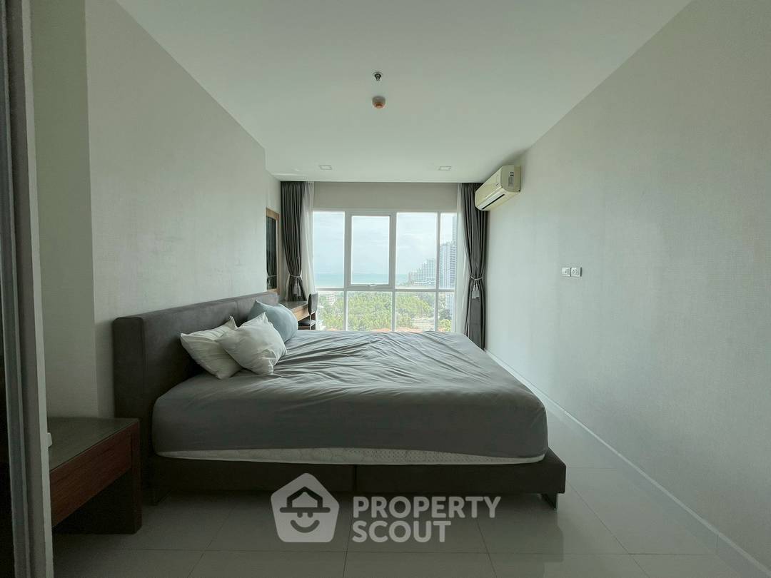 รูป คอนโด 1 ห้องนอน ขายที่ One Tower Pratamnak พระตำหนัก (ID 3216589) - รูปที่ 3/10