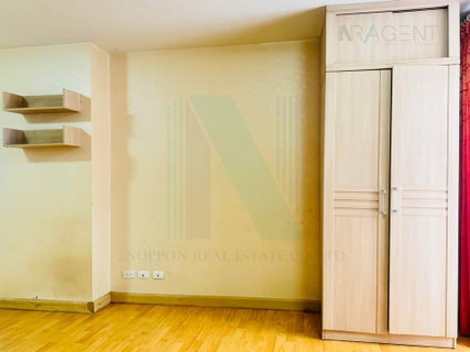 📌 For Sell Condo THE STAR NGAMWONGWAN Building 1, Floor 6,Studio, Room size 40 sqm