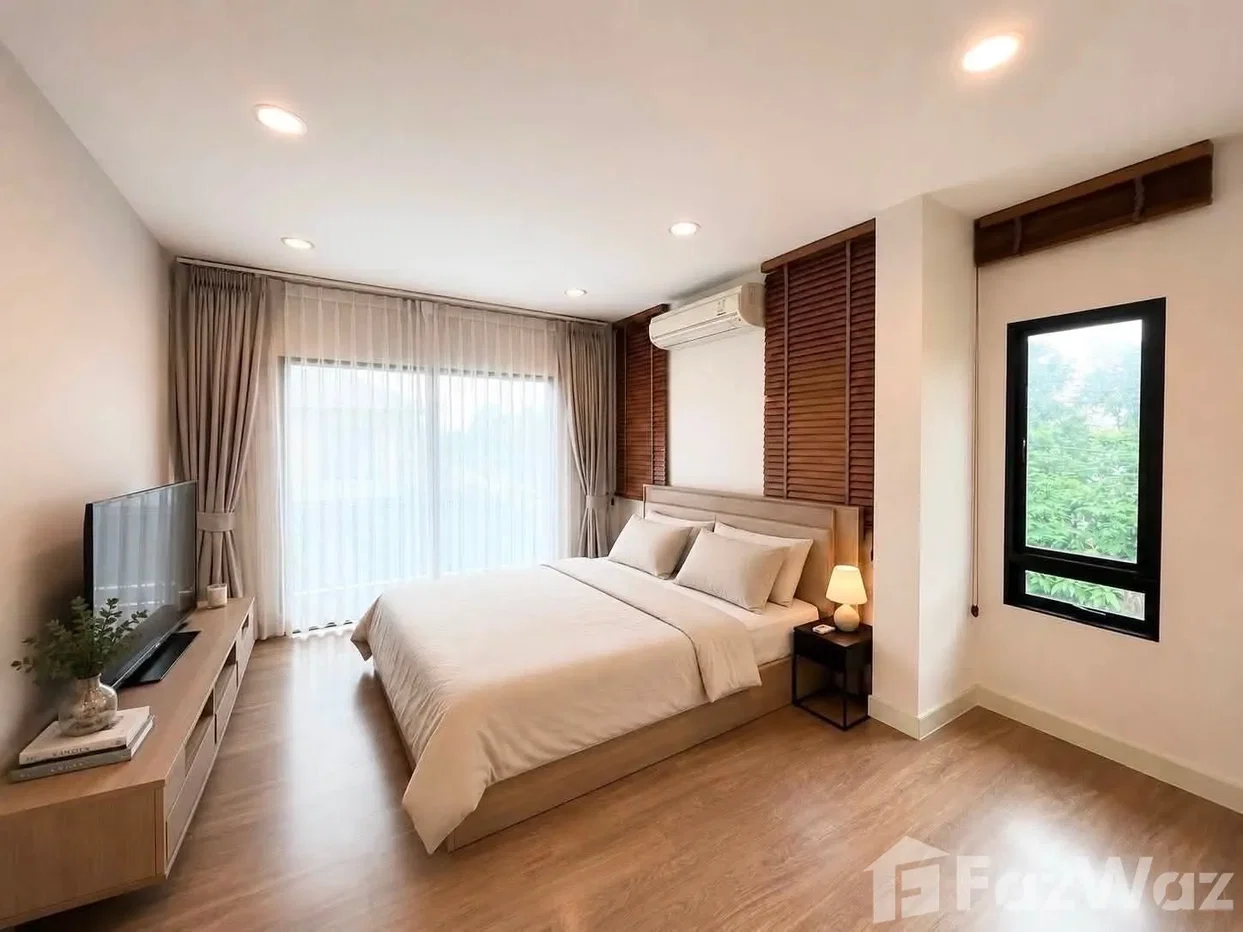 รูป ขาย บ้านเดี่ยว 4 ห้องนอน ในโครงการ ไลฟ์ บางกอก บูเลอวาร์ด รามอินทรา 65 6695792 - รูปที่ 6/8