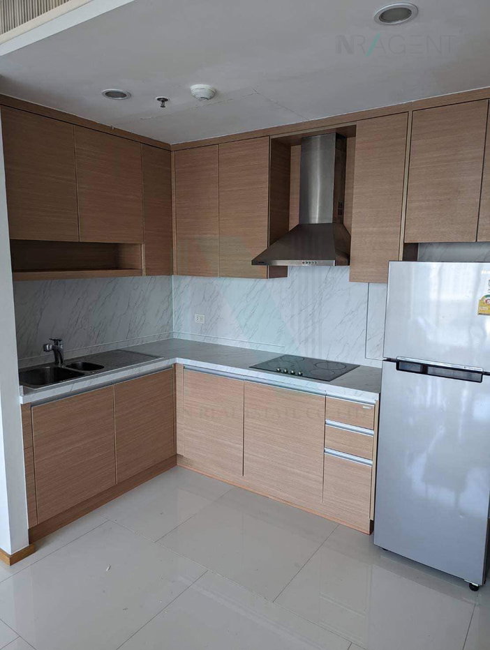 รูป 📌 ให้เช่าคอนโด ดิ เอ็มโพริโอ เพลส อาคาร E ชั้น 16 2 ห้องนอน ขนาด 105.00 ตรม ใกล้ เอ็มควอเทียร์ - รูปที่ 6/8