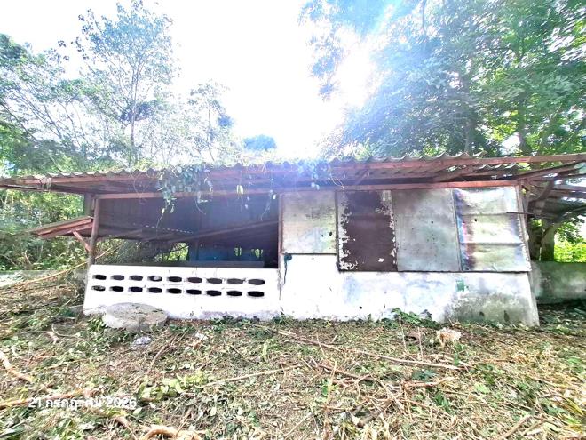 picture LAND 27277 Sq.w. Phra Phutthabat Saraburi for 29.7M - 14/37