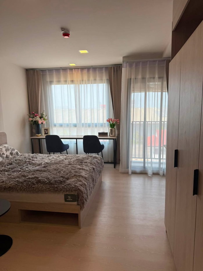 รูป 🏡✨ 𝗗𝗖𝗢𝗡𝗗𝗢 𝗩𝗜𝗩𝗜𝗗 𝗥𝗔𝗡𝗚𝗦𝗜𝗧 | ตรงข้าม ม.กรุงเทพ | ทิศเหนือ | พร้อมเข้าอยู่ - รูปที่ 10/12