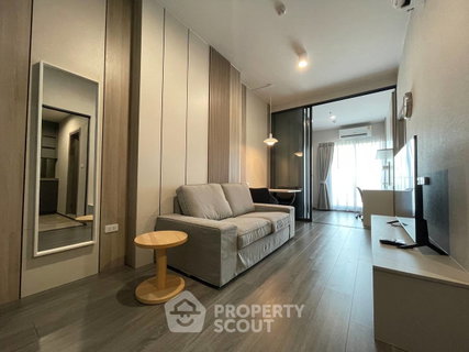 รูปภาพ คอนโด 1 ห้องนอน ชั้น 19 KnightsBridge Space Sukhumvit-Rama4 ใกล้ BTS พระโขนง 200 ม. (ID 3214111)