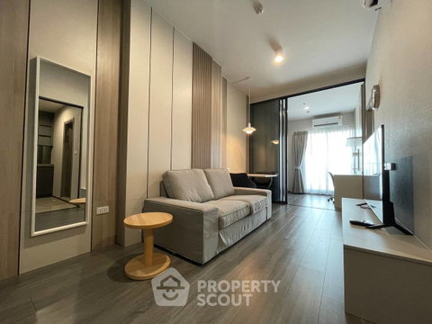 คอนโด 1 ห้องนอน ชั้น 19 KnightsBridge Space Sukhumvit-Rama4 ใกล้ BTS พระโขนง 200 ม. (ID 3214111)