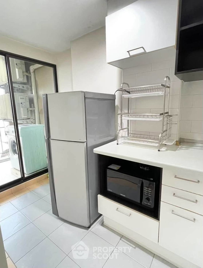 รูป คอนโด 1 ห้องนอน Lumpini Place Pinklao 2 ใกล้ MRT บางยี่ขัน (ID 3214787) - รูปที่ 3/5