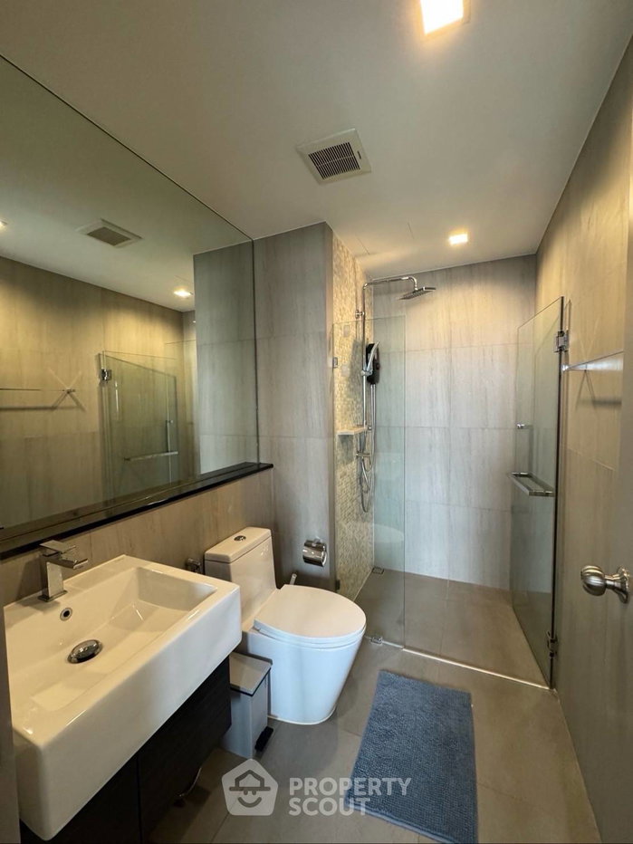 รูป คอนโด 1 ห้องนอน ชั้น 31 The Politan Aqua ใกล้ MRT สะพานพระนั่งเกล้า (ID 3215948) - รูปที่ 12/16