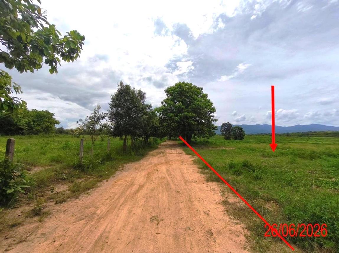 picture LAND 63787 Sq.w. Hang Chat Lamphang for 28.4M - 26/33