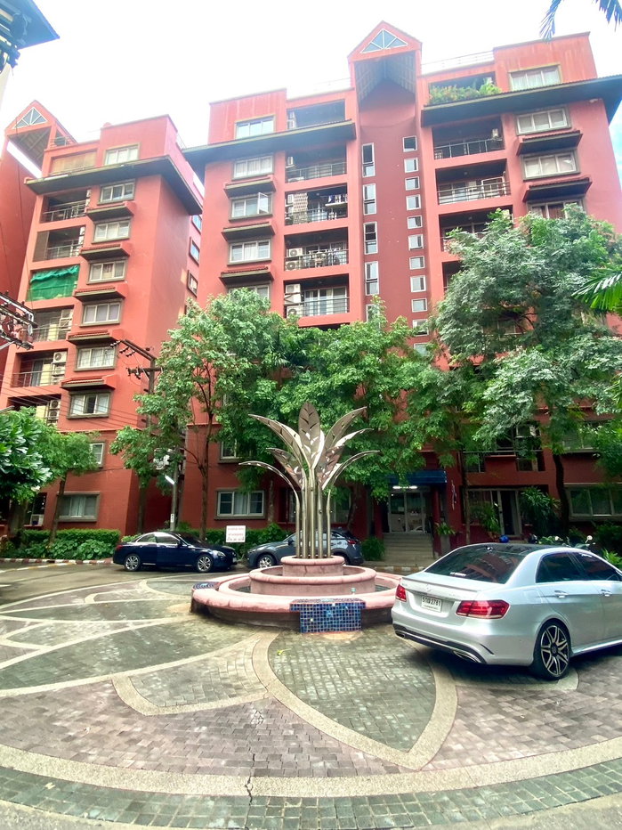 picture FOR SALE: Palm Pavilion Condo | Spacious Unit | Prime Location | Sathorn View! - 14/15