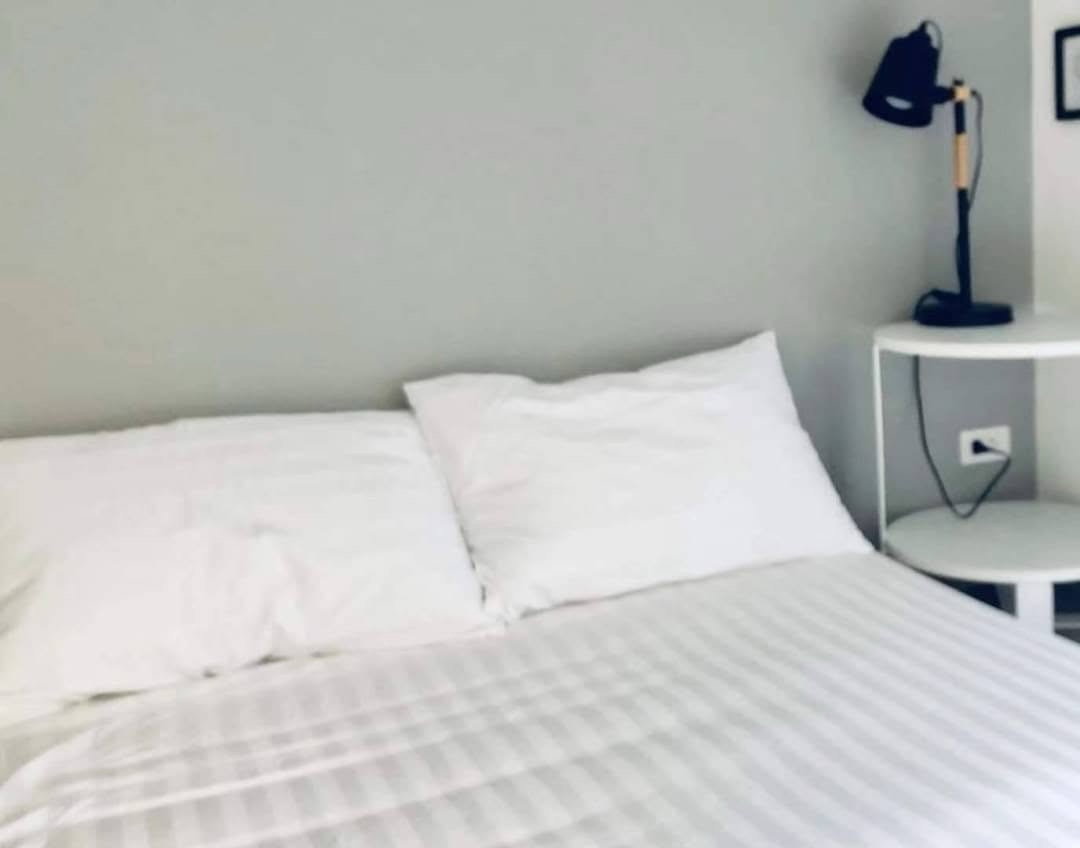 รูป Ready for move-in 21,000/เดือน Chewathai Residence Asoke Line : @ds159/please contact us✨ - รูปที่ 2/10
